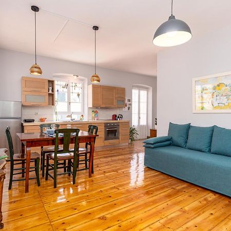 La Rondine Apartment Corfu  Bagian luar foto
