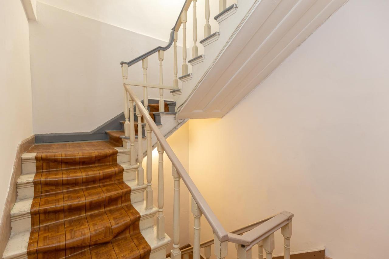 La Rondine Apartment Corfu  Bagian luar foto